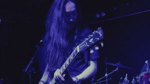 kuturar — Дьиэрэҥкэй | Живое выступление в UNDERGROUND CLUB | 10.07.2025