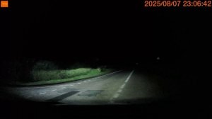 Работа светодиодного статичного поворотного света Kia Ceed JD