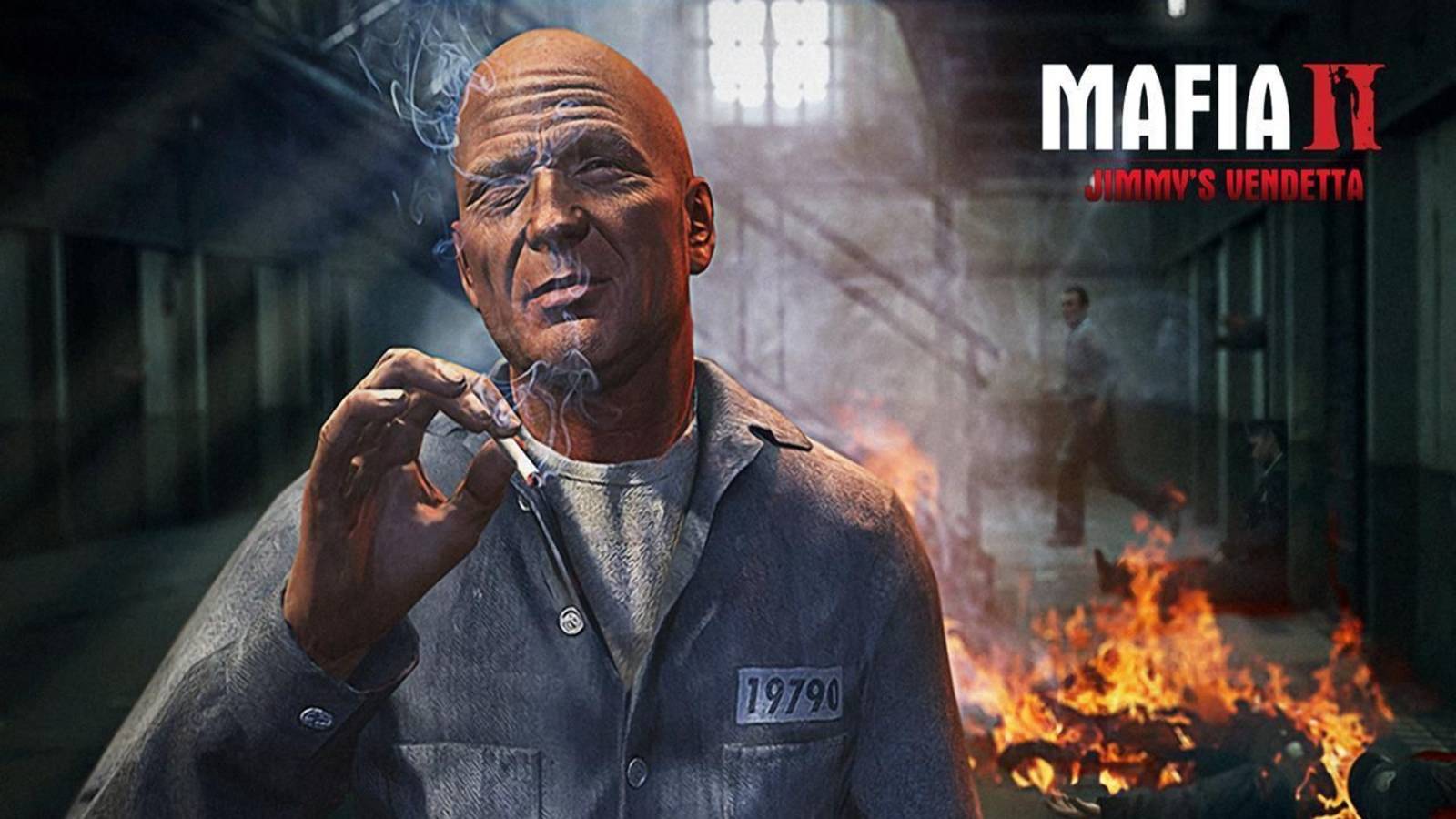 Прохождение Mafia II: Jimmy's Vendetta серия 3 смотреть онлайн