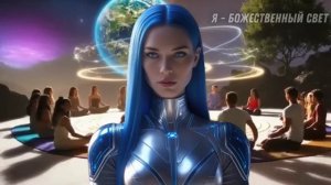 ПОДГОТОВЬТЕ СВОИ ТЕЛА Портал изменил всё Риева из Плеядианского Совета Света [