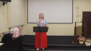 Ирина Полухина - Божье Царство