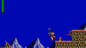 Rastan (FM Audio) (UE) [Sega Master System]