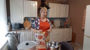 Тушёнка двойной варки