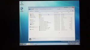 обзор на виндовс 7 билд 7022