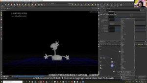 026-Simple Soft Body Using Vellum