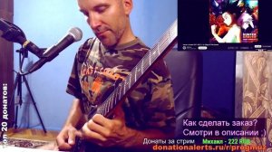 Hunter x Hunter OST - Elegy Of The Dynast