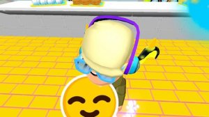 PK XD Обзор игры