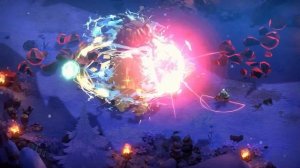 Towa and the Guardians of the Sacred Tree - Official Combat Overview Trailer