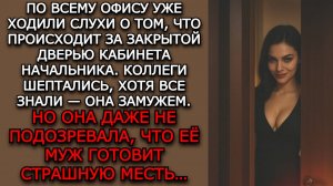 Измена жены. "ТАЙНА КАБИНЕТА" - Аудио рассказы. Жизненные истории слушать / Истории из жизни