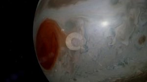 Невероятные процессы в Космосе - Газовые Гиганты. Документальный фильм