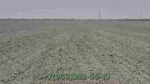 Carbon K14000 мощь и скорость на песчаной почве! Ровное рыхление поле готово за один проход!