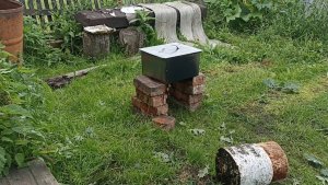 Коптим рыбу. Пошаговая инструкция копчения в домашних условиях на коптильне из магазина правильно