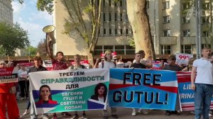 В Молдавии скандал: мэрия Кишинева против полиции, получающей указания от властей