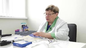 "Очки Куделиной" для детей и взрослых.