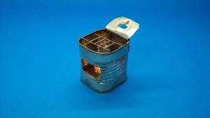 Необычный способ использования мыла.