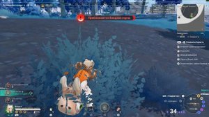 Fate Trigger (CBT). Каточка #1. Соло топ 1