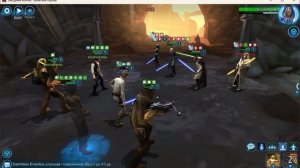 ВГ - КЛС+ДК15наОфЛея против КеллеранБек+ДКнаБаррис