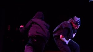 Отчетный концерт 2024