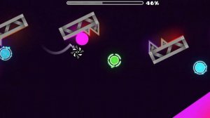 Crazy III, By DavJt (auto) geometry Dash 2.2 айди в описании.