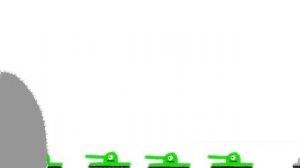 Атака на шахту!!!!!!!!!Мультики про танки!!!!!!!!!!!!!!Сериал 3 серия!!!!!!!!!!!