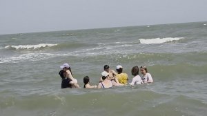 Дагестан по волнам