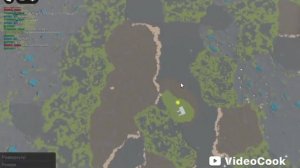 я с тимой вдв