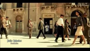 НОСТАЛЬГИЯ.