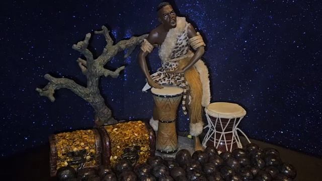 ПРИЗВАТЬ ДЕНЕЖНЫЙ ДУХ....ВУДУ...ИНГА ХОСРОЕВА. смотреть онлайн