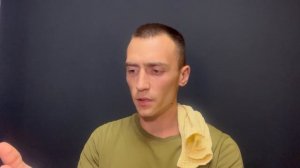 Проба бармен (Алексеев Игорь)