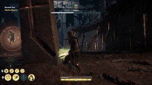 Assassin's Creed Odyssey - Медуза