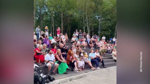 События Череповца: новый ФОК, сквер Верещагина, «Голос города»