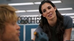 Сериал Морская полиция: Лос Анджелес - Сезон 6 серия 14 / NCIS: Los Angeles
