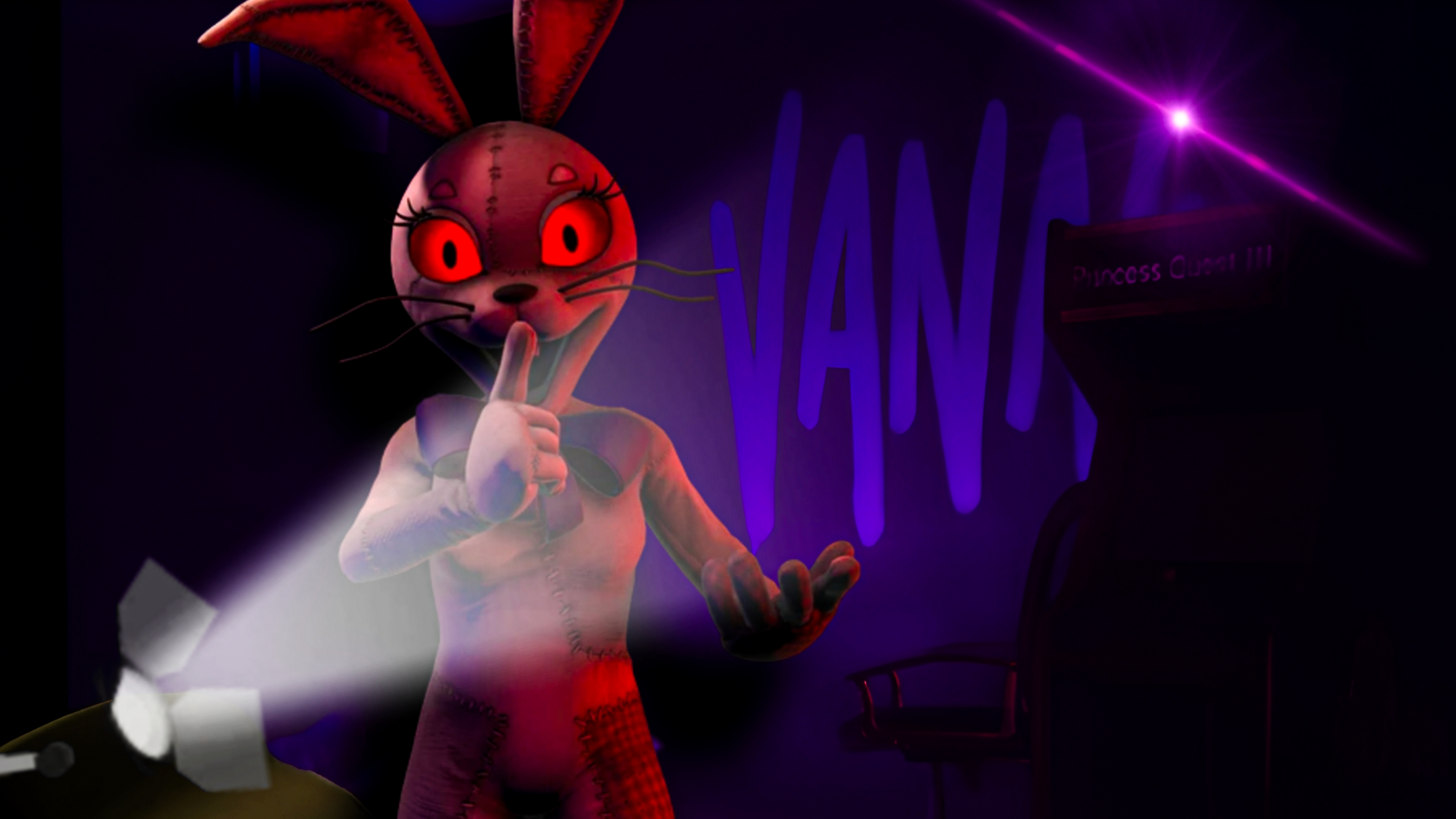 Нашёл где она прячется ➫ фнаф 9 русская озвучка ➫ fnaf 9 на русском смотреть онлайн