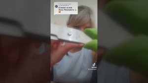 АСМР Аквагрим для Лины Расслабление 🌺😴💞