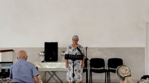 Какое счастье жить,  стих  09.08.2025