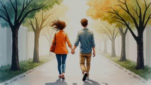 Живи моментом