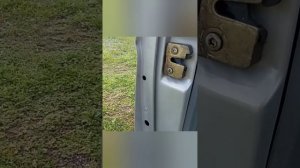 восстановил Газ 31105. как это было.