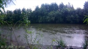 КТО КУДА Я НА РЫБАЛКУ Ч.3 ЩУКА И КАРАСЬ. Р. ПЫШМА.