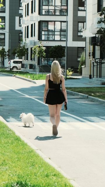 Атмосфера в ЖК "Пальмира 2.0" смотреть онлайн