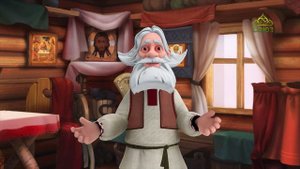 День ангела. 20 августа