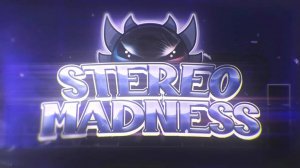 Усложняю Stereo madness до экстрим демона!