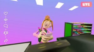 Вредно блог часть 6.люкс