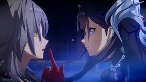 Honkai Star Rail : Амфореус ( Часть 5 Серия 15 )