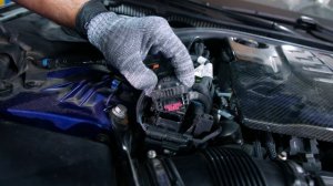 BMW F90 Программирование под Евро-2