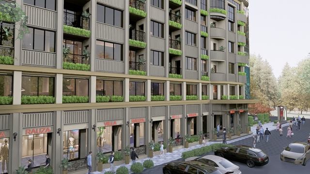 видео клип эскизный проект реконструкция отеля villa rauza 3 смотреть онлайн