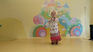 "Не будите меня молоду", народный вокал