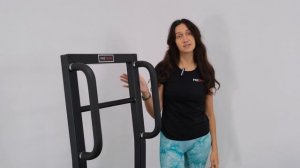 Protrain PP311: must-have для женских тренировок в вашем зале