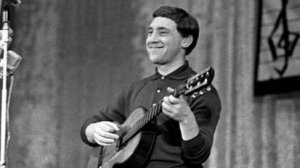 Высоцкий В.С. (уникальная кинохроника 60-х) - "Парус"