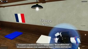 Я в Гражданской войне в Роблокс