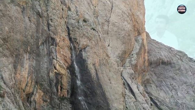 Хуршид Карабаев Ёлгончи дунё